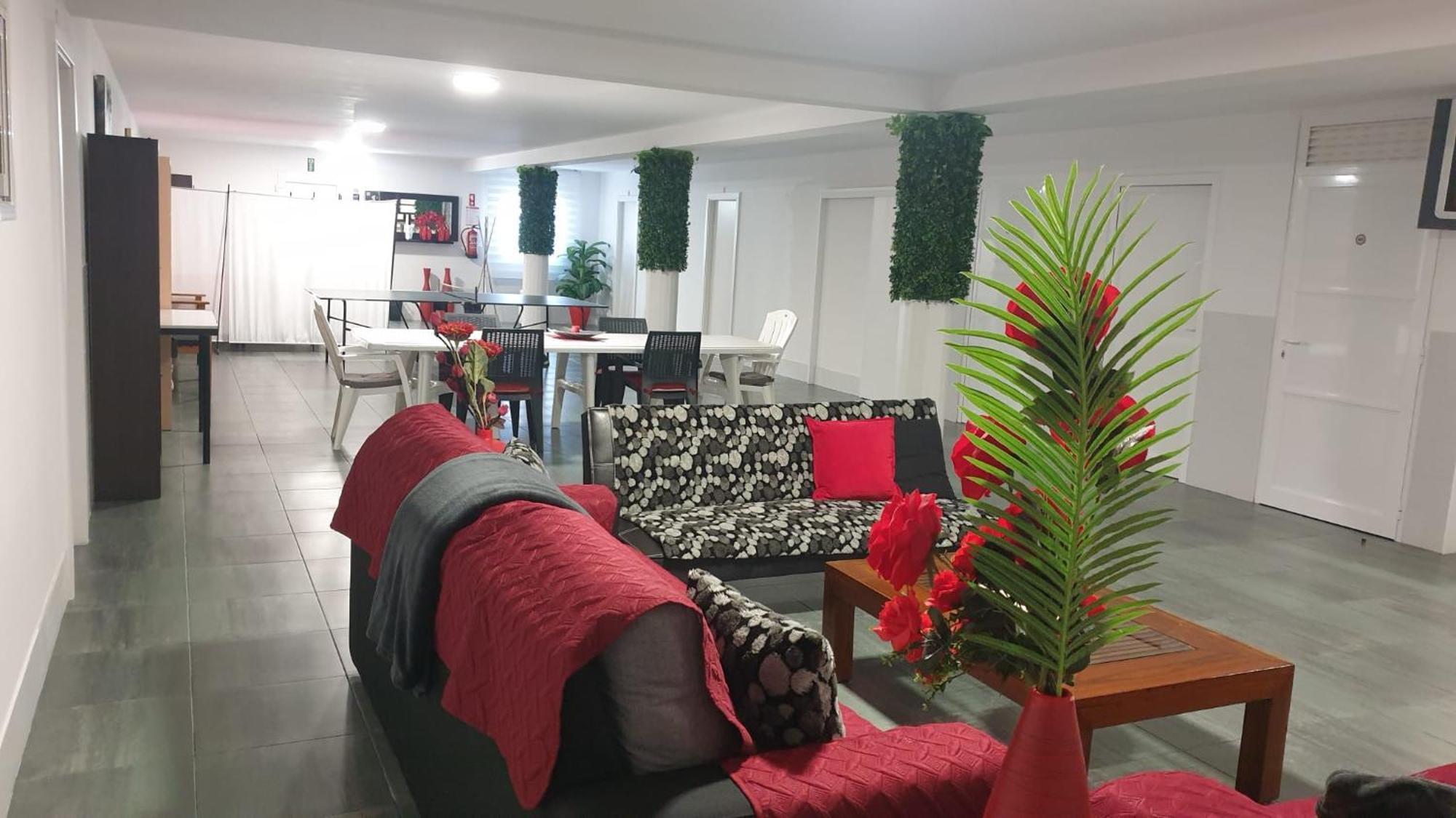 Alojamento Rio Neiva Tregosa Buitenkant foto
